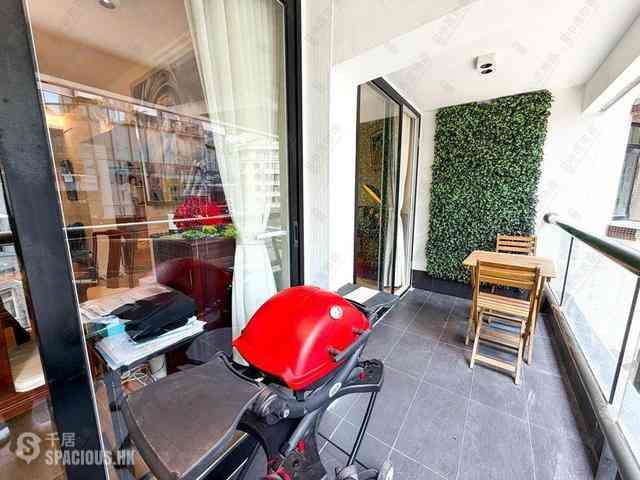 Soho - Albron Court 04