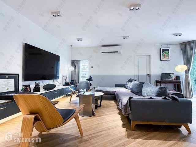 Soho - Albron Court 15