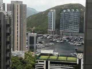 黃竹坑 - 港岛南岸3B期 Blue Coast 08