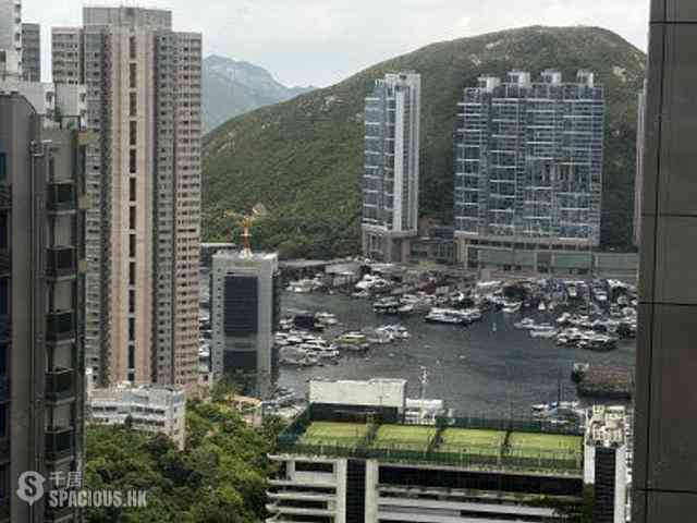 黃竹坑 - 港岛南岸3B期 Blue Coast 08