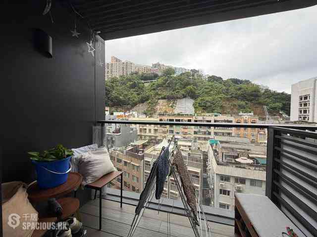 Happy Valley - One Jardine's Lookout 03