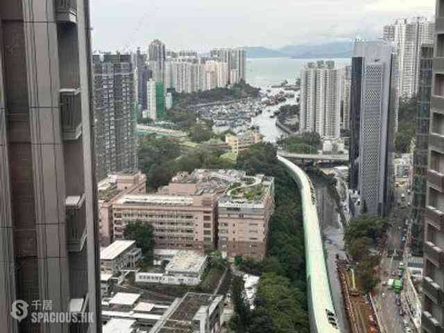 黃竹坑 - 港岛南岸3C期 Blue Coast II 5座 08