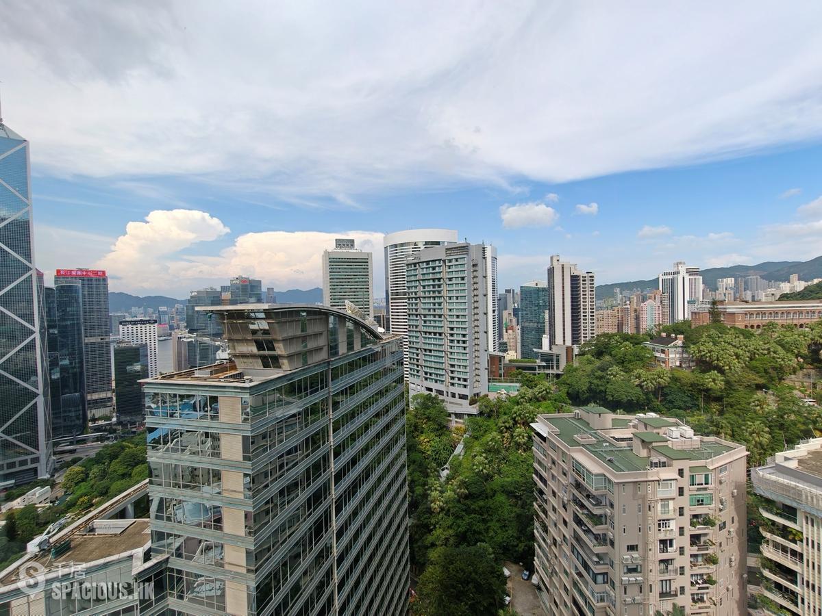 Mid Levels Central - Birchwood Place 01