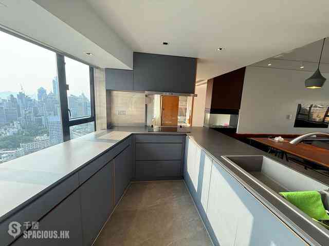 Mid Levels Central - Birchwood Place 05
