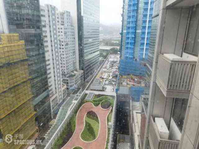 黃竹坑 - 港岛南岸3C期 Blue Coast II 3座 06
