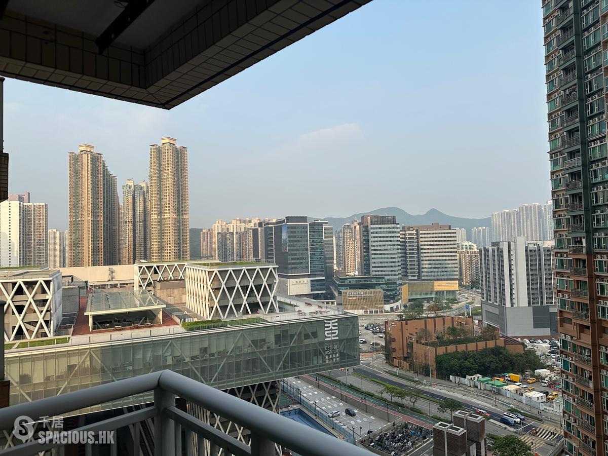 調景嶺 - 都會駅2期 城中駅10座 01