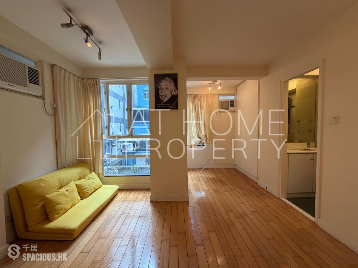 Soho - Lilian Court 01