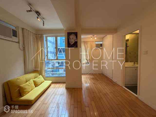 Soho - Lilian Court 01