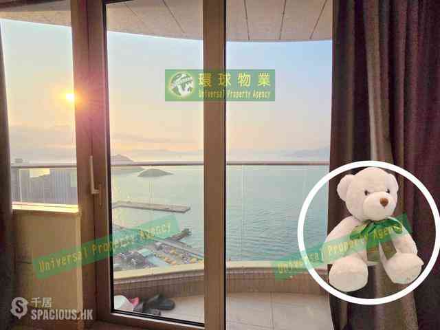 坚尼地城 - 加多近山 01