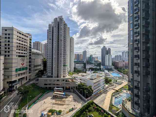 黃竹坑 - 港岛南岸1期 晋环 14