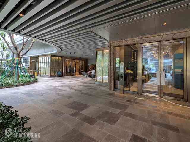 黃竹坑 - 港岛南岸1期 晋环 20