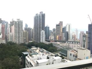 西營盤 - 匯賢居 25