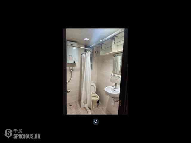 Kennedy Town - Man Fatt Mansion 06
