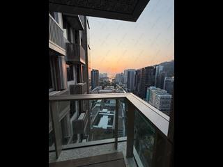 黃竹坑 - 港岛南岸3B期 Blue Coast 04