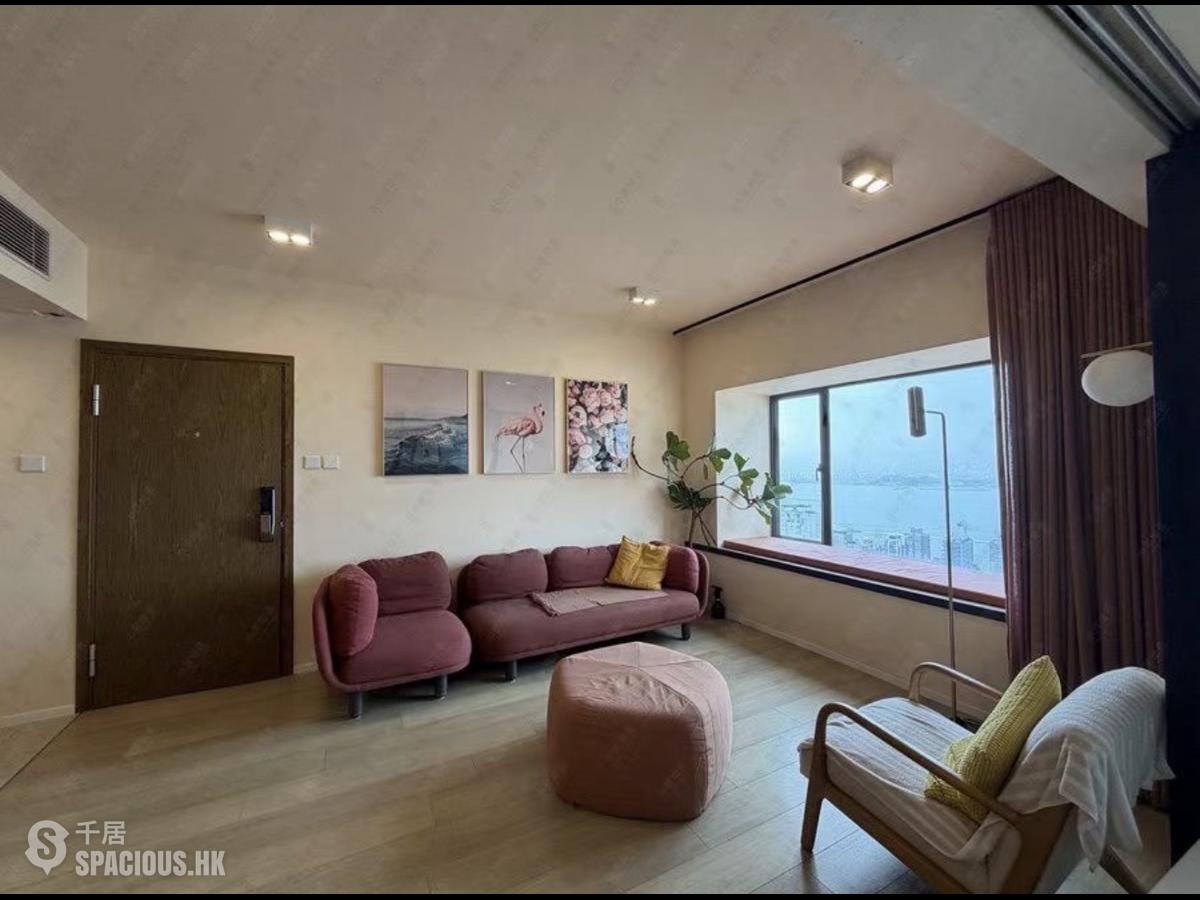 Mid Levels West - Lyttelton Garden 01