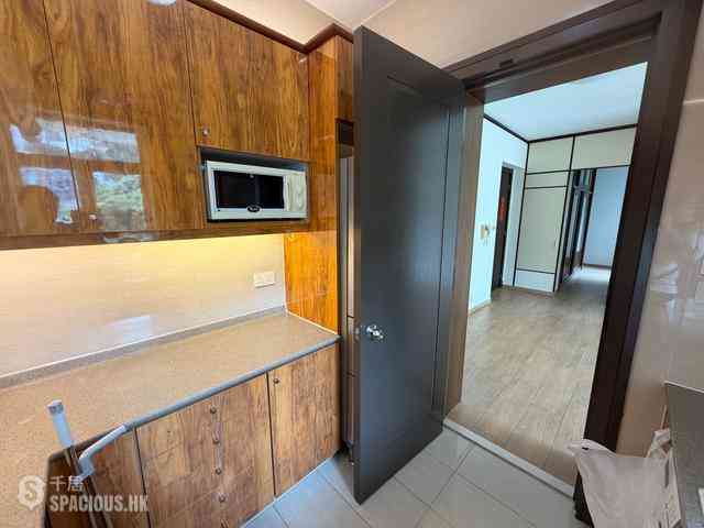 Wan Chai - Star Crest Block 1 08