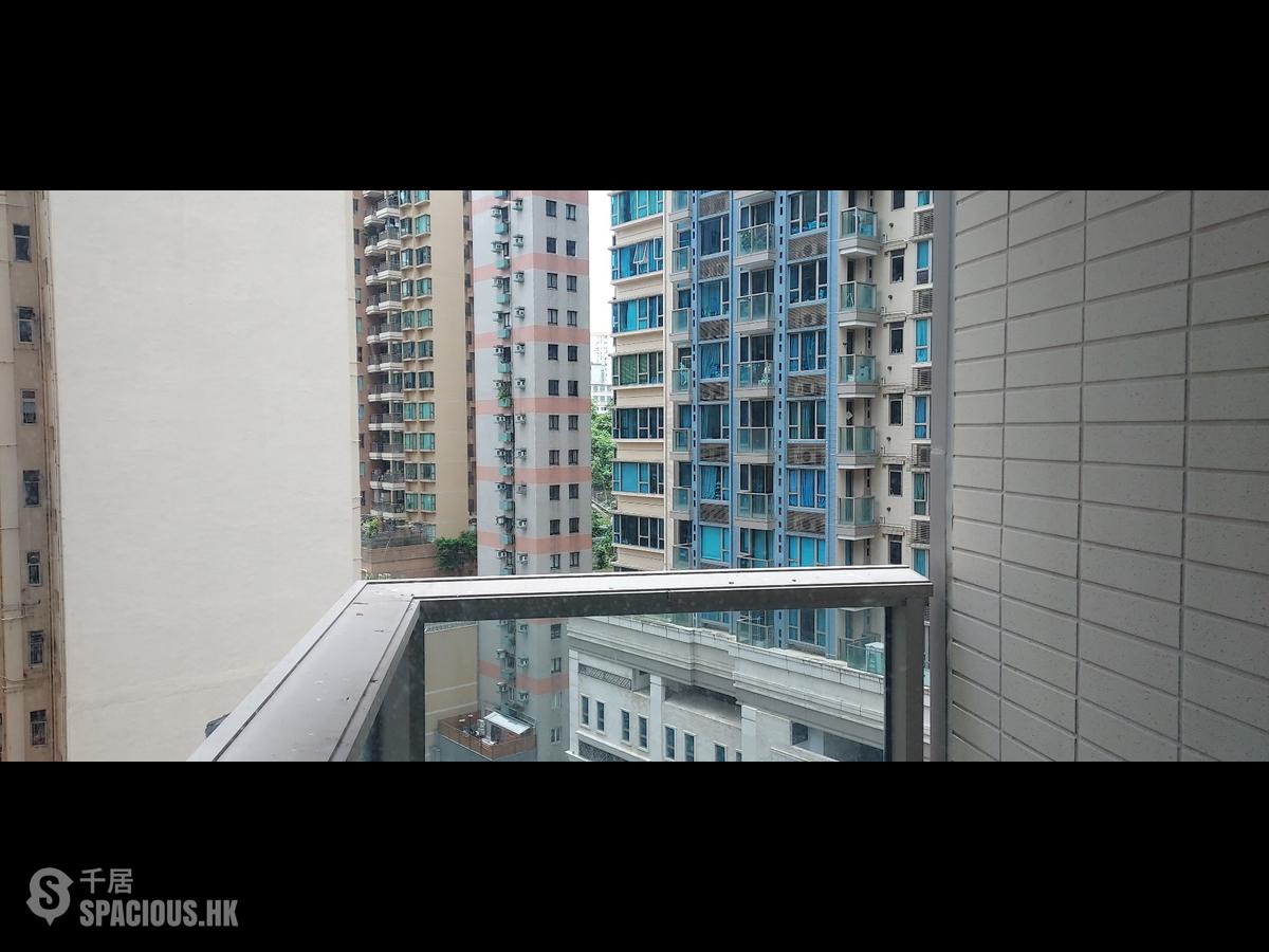 湾仔 - 禧汇2期3座 01