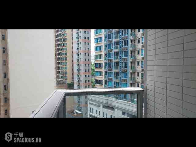 Wan Chai - The Avenue Phase 2 Block 3 01