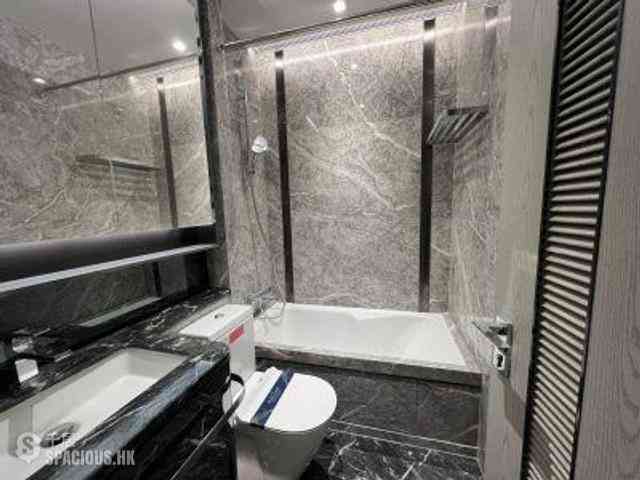 Wong Chuk Hang - The Southside Phase 3B Blue Coast 12