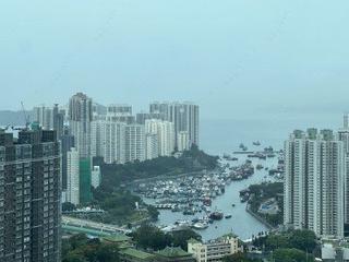 黃竹坑 - 港岛南岸3B期 Blue Coast 03