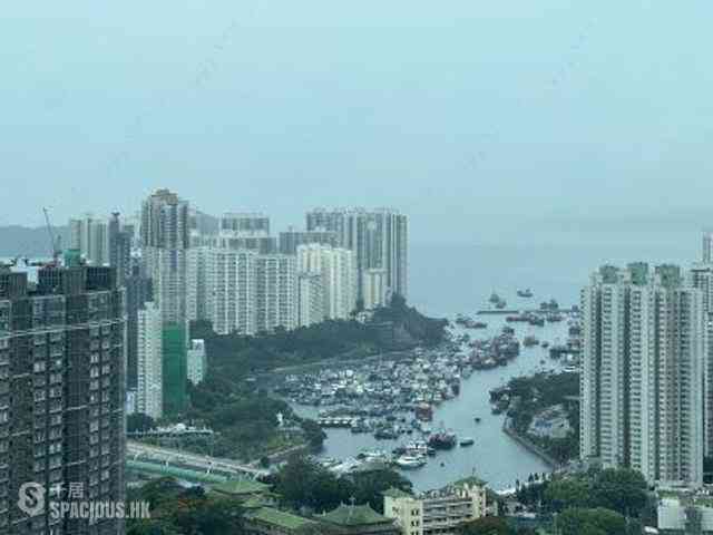 Wong Chuk Hang - The Southside Phase 3B Blue Coast 03
