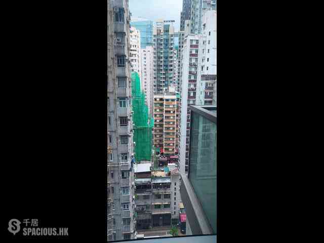 灣仔 - 囍匯2期2座 01