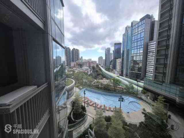 Wong Chuk Hang - The Southside Phase 3B Blue Coast 03