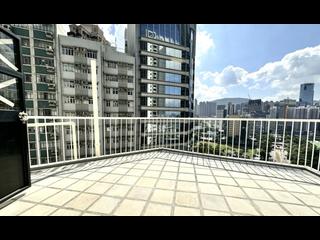 天后 - 鸿安大厦 02