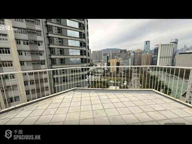 Tin Hau - Hung On Building 03