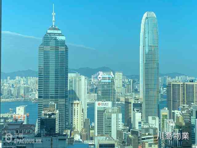 中半山 - 輝煌臺 01