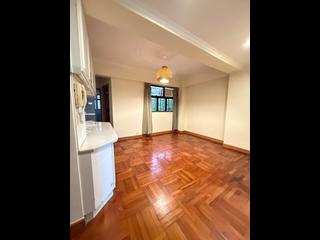 Sai Ying Pun - Mai Hing House 07