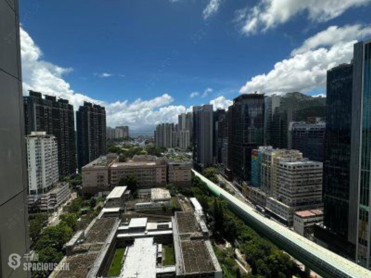 Wong Chuk Hang - The Southside Phase 3B Blue Coast 01