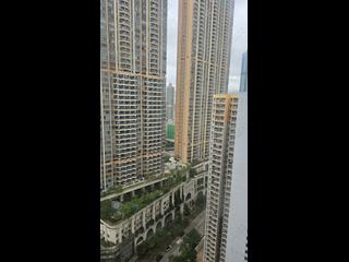 Tai Kok Tsui - Park Avenue Phase 1 Block 7 03
