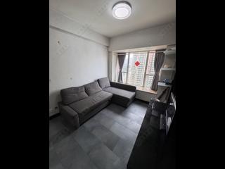 Tai Kok Tsui - Park Avenue Phase 1 Block 7 06