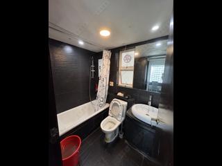 Tai Kok Tsui - Park Avenue Phase 1 Block 7 07