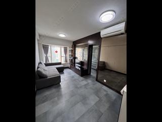 Tai Kok Tsui - Park Avenue Phase 1 Block 7 08