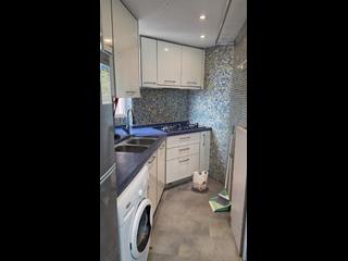 Tai Kok Tsui - Park Avenue Phase 1 Block 7 09