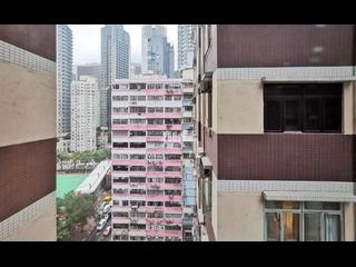 湾仔 - 熙华大厦 07