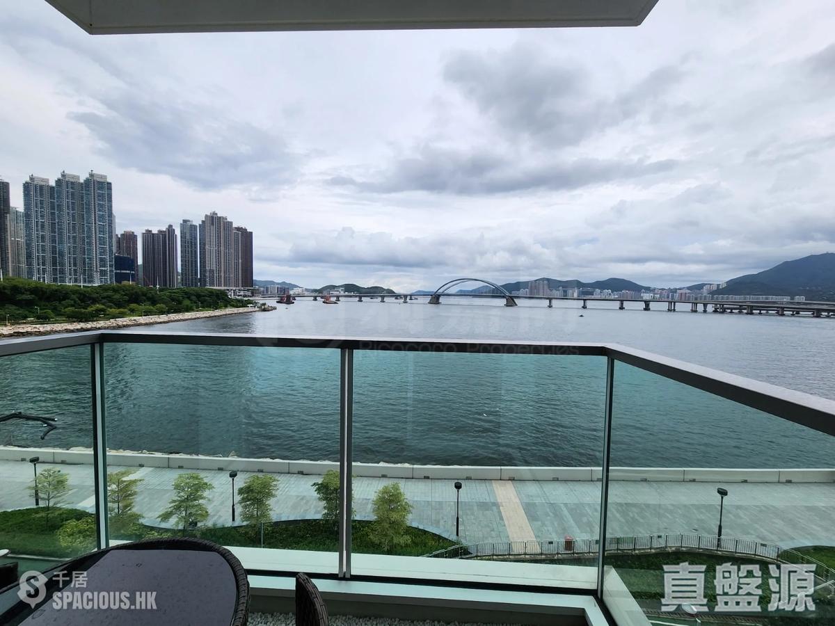 Tseung Kwan O - Monterey Block 2A 01