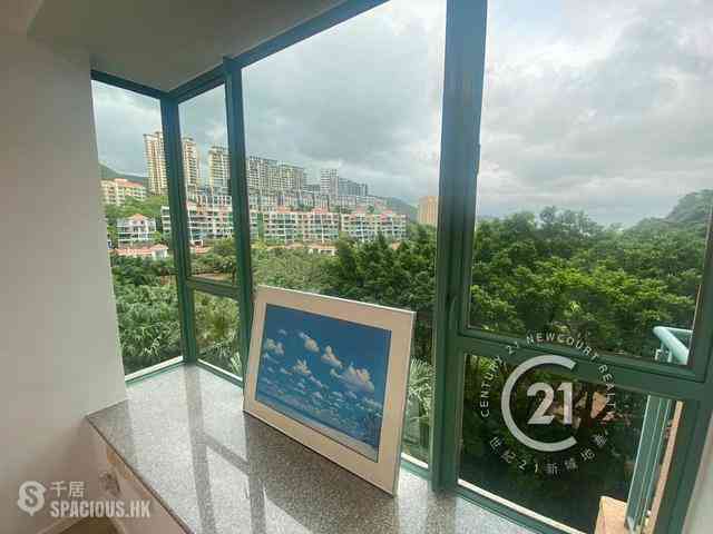 愉景灣 - 愉景灣11期 海澄湖畔一段 天澄閣 06