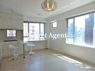 Mid Levels Central - Ying Fai Court 02