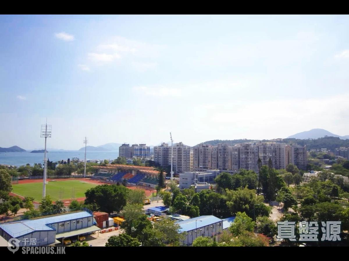 西贡 - 逸珑园5座 01