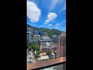 Sai Ying Pun - 63, Pokfulam 04