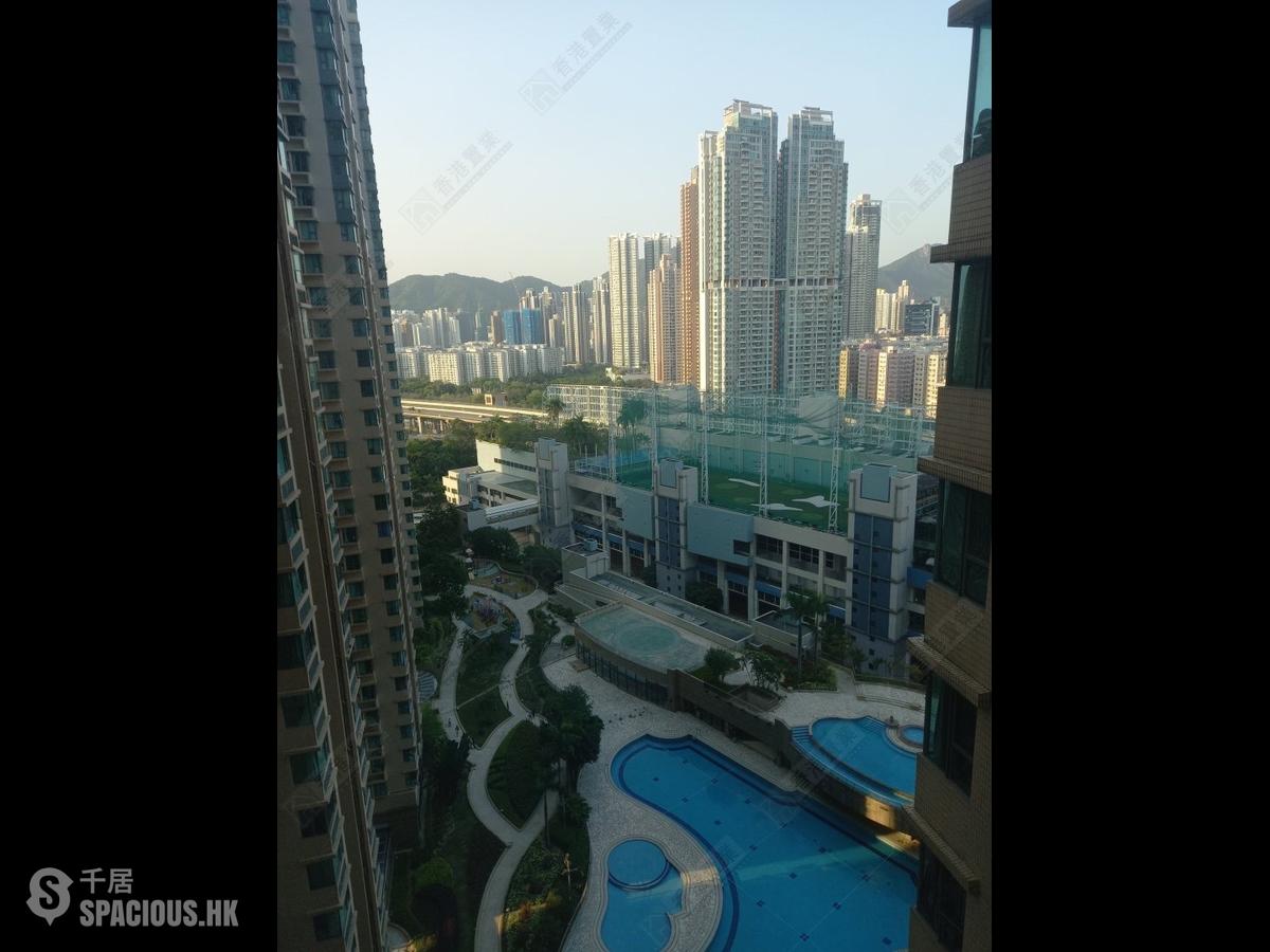 大角咀 - 維港灣8座 01