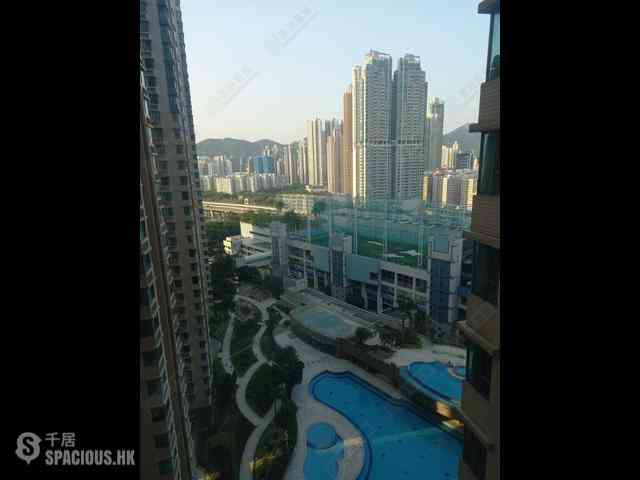 大角咀 - 維港灣8座 01