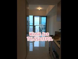 Sai Ying Pun - King's Hill 02