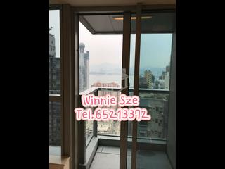 Sai Ying Pun - King's Hill 03