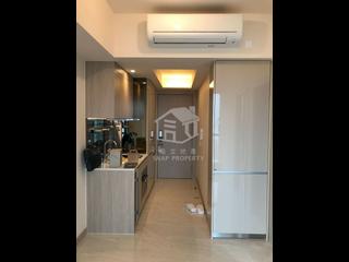 Sai Ying Pun - King's Hill 08