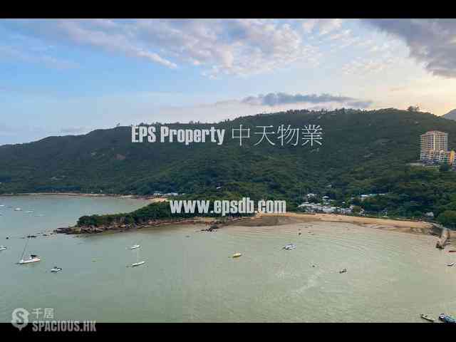愉景灣 - 愉景灣4期 蘅峰蘅安徑 旭暉閣 12