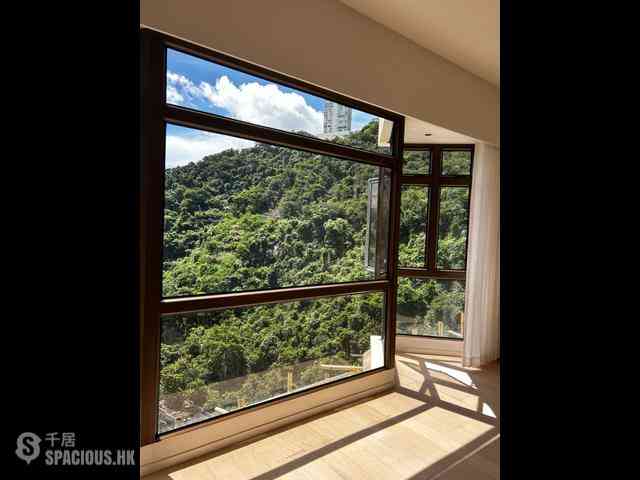 Mid Levels East - Bamboo Grove 01
